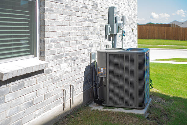 Reliable Air Conditioning Service contractor in Sheldonville, MA by FH HVAC